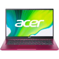 Ноутбук Acer Swift 3 SF314-511-53PJ Berry Red (NX.ACSEU.00A)