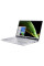 Ноутбук Acer Swift 3 SF314-511-584A Pure Silver (NX.ABLEU.00R)