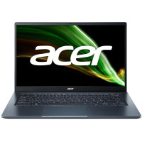 Ноутбук Acer Swift 3 SF314-511-59P8 Steam Blue (NX.ACWEU.00C)