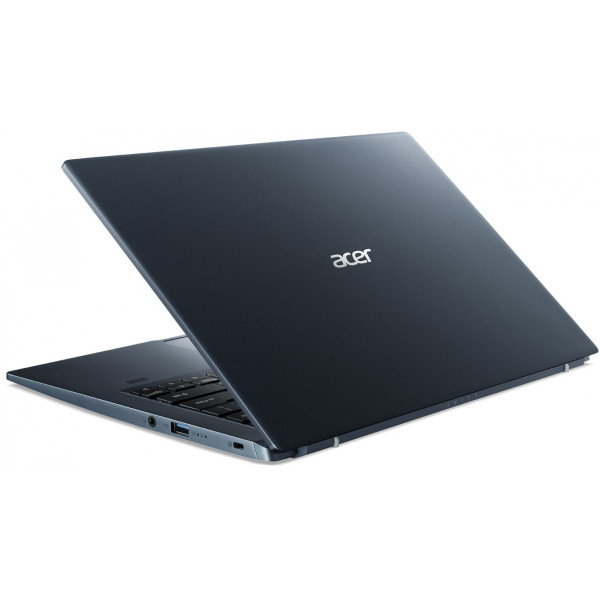 Ноутбук Acer Swift 3 SF314-511-59P8 Steam Blue (NX.ACWEU.00C)