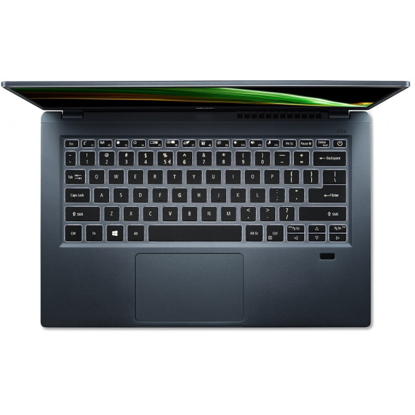 Ноутбук Acer Swift 3 SF314-511-59P8 Steam Blue (NX.ACWEU.00C)