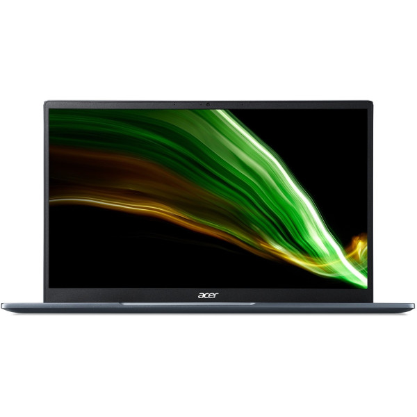 Ноутбук Acer Swift 3 SF314-511-59P8 Steam Blue (NX.ACWEU.00C)