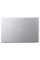 Ноутбук Acer Swift 3 SF314-511-713S Pure Silver (NX.ABLEU.00J)