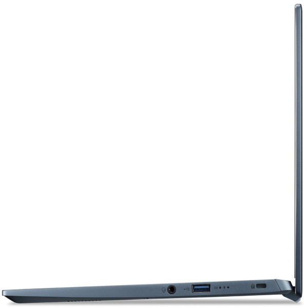 Ноутбук Acer Swift 3 SF314-511 Blue (NX.ACWEU.00E)