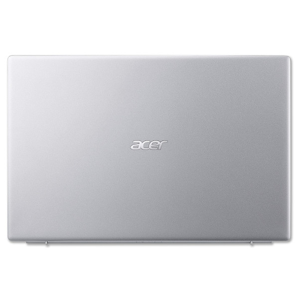 Ноутбук Acer Swift 3 SF314-511 Pure Silver (NX.ABLEU.00E)