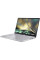 Ноутбук Acer Swift 3 SF314-512-570Y Pure Silver (NX.K0EEU.008)