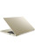 Ноутбук Acer Swift 3 SF314-512 Haze Gold (NX.K7NEU.00A)