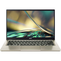 Ноутбук Acer Swift 3 SF314-512 Haze Gold (NX.K7NEU.00J)