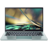 Ноутбук Acer Swift 3 SF314-512 Iris Blue (NX.K7MEU.008)