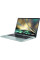 Ноутбук Acer Swift 3 SF314-512 Iris Blue (NX.K7MEU.008)