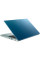 Ноутбук Acer Swift 3 SF314-512 Iris Blue (NX.K7MEU.008)