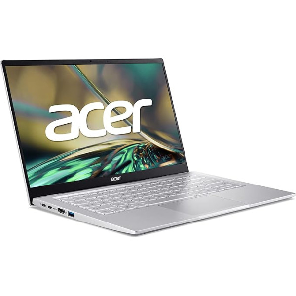 Ноутбук Acer Swift 3 SF314-512 (NX.K0EEU.00C)