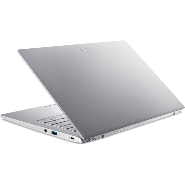 Ноутбук Acer Swift 3 SF314-512 (NX.K0EEU.00C)
