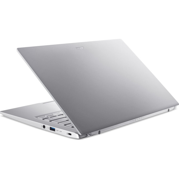 Ноутбук Acer Swift 3 SF314-512 (NX.K0EEU.006)