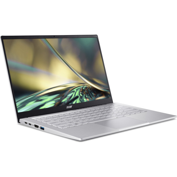 Ноутбук Acer Swift 3 SF314-512 (NX.K0EEU.00A)