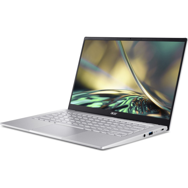 Ноутбук Acer Swift 3 SF314-512 (NX.K0EEU.00A)