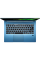 Ноутбук Acer Swift 3 SF314-57-50H7 Blue (NX.HJJEU.002)