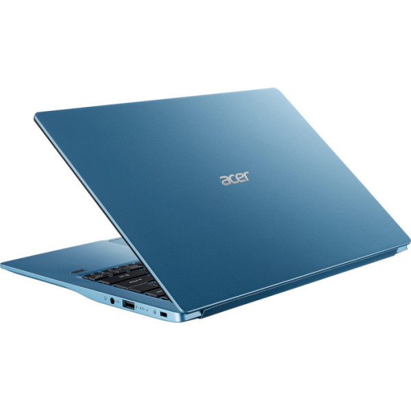 Ноутбук Acer Swift 3 SF314-57-50H7 Blue (NX.HJJEU.002)