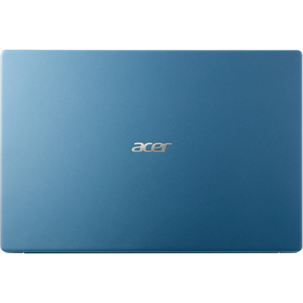 Ноутбук Acer Swift 3 SF314-57-50H7 Blue (NX.HJJEU.002)