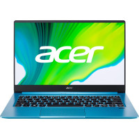 Ноутбук Acer Swift 3 SF314-57-746B Blue (NX.HJJEU.004)