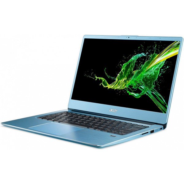 Ноутбук Acer Swift 3 SF314-57-746B Blue (NX.HJJEU.004)