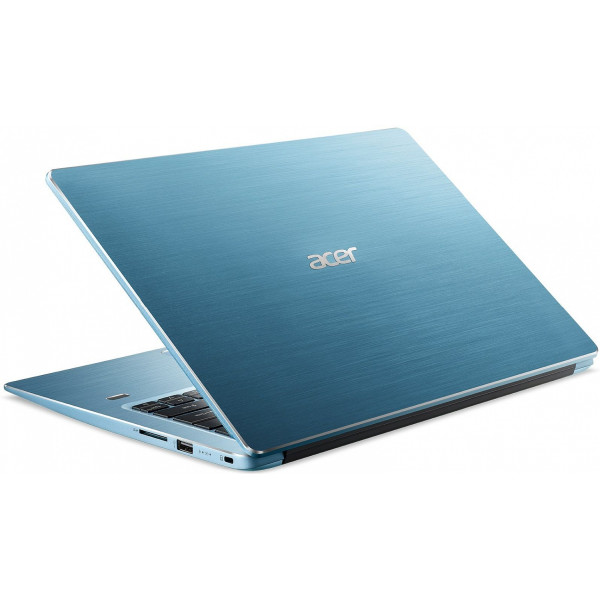 Ноутбук Acer Swift 3 SF314-57-746B Blue (NX.HJJEU.004)