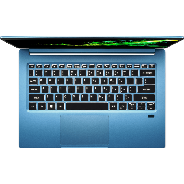 Ноутбук Acer Swift 3 SF314-57-746B Blue (NX.HJJEU.004)