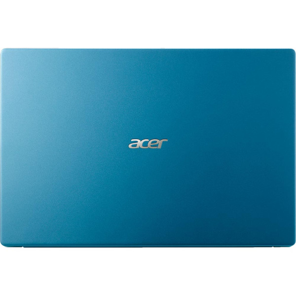 Ноутбук Acer Swift 3 SF314-57-746B Blue (NX.HJJEU.004)