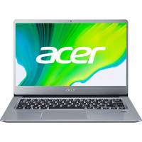 Ноутбук Acer Swift 3 SF314-58 Sparkly Silver (NX.HPMEU.00N)