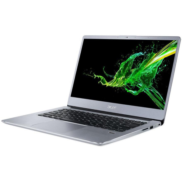 Ноутбук Acer Swift 3 SF314-58 Sparkly Silver (NX.HPMEU.00N)