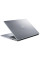 Ноутбук Acer Swift 3 SF314-58 Sparkly Silver (NX.HPMEU.00N)