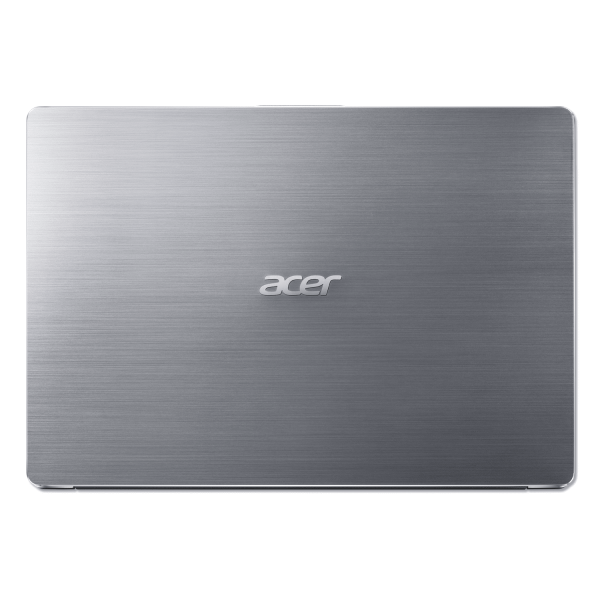 Ноутбук Acer Swift 3 SF314-58 Sparkly Silver (NX.HPMEU.00N)