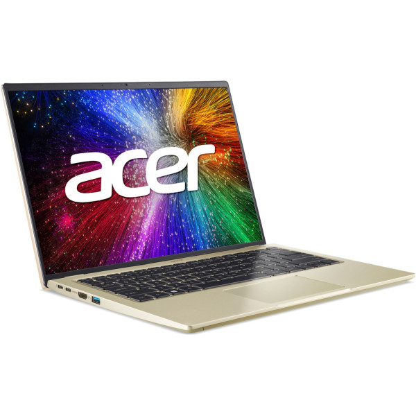 Ноутбук Acer Swift 3 SF314-71 (NX.K9PEP.004)
