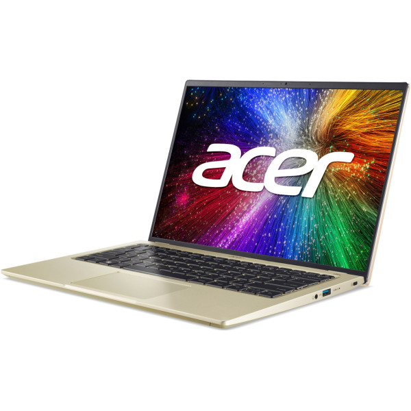 Ноутбук Acer Swift 3 SF314-71 (NX.K9PEP.004)