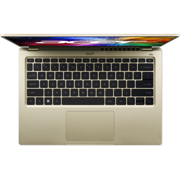 Ноутбук Acer Swift 3 SF314-71 (NX.K9PEP.004)
