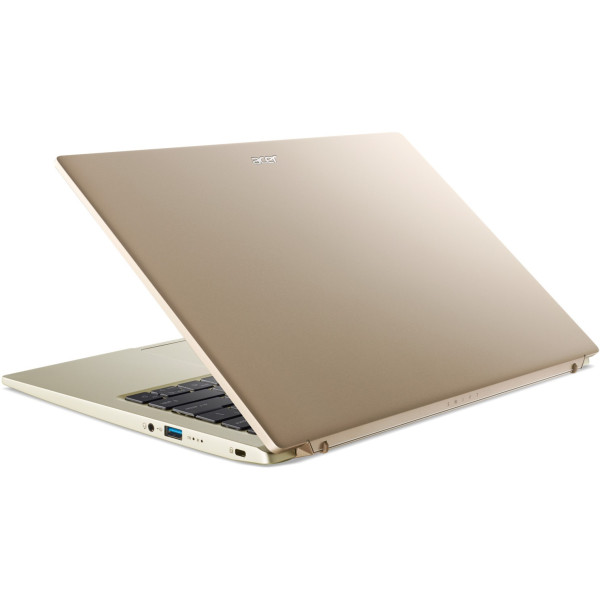 Ноутбук Acer Swift 3 SF314-71 (NX.K9PEP.004)