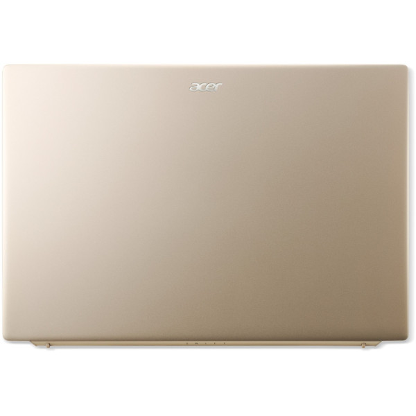 Ноутбук Acer Swift 3 SF314-71 (NX.K9PEP.004)