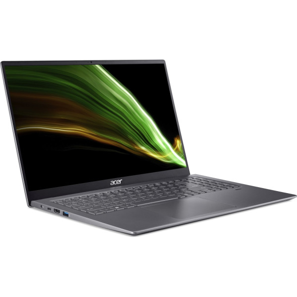 Ноутбук Acer Swift 3 SF316-51-55BH (NX.ABDAA.006)