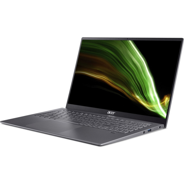 Ноутбук Acer Swift 3 SF316-51-72YJ (NX.ABDEG.006)