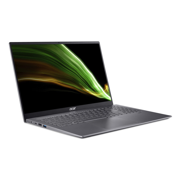 Ноутбук Acer Swift 3 SF316-51-740H (NX.ABDAA.002)