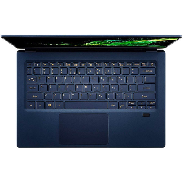 Ноутбук Acer Swift 5 SF514-54T-5428 (NX.HHUAA.002)