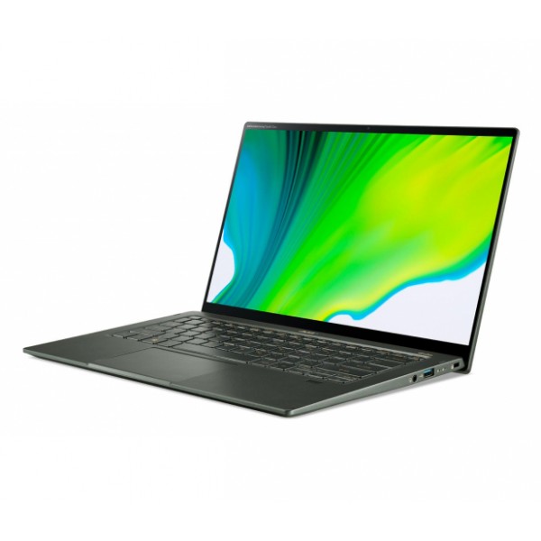 Ноутбук Acer Swift 5 SF514-55 (NX.A34EP.006)