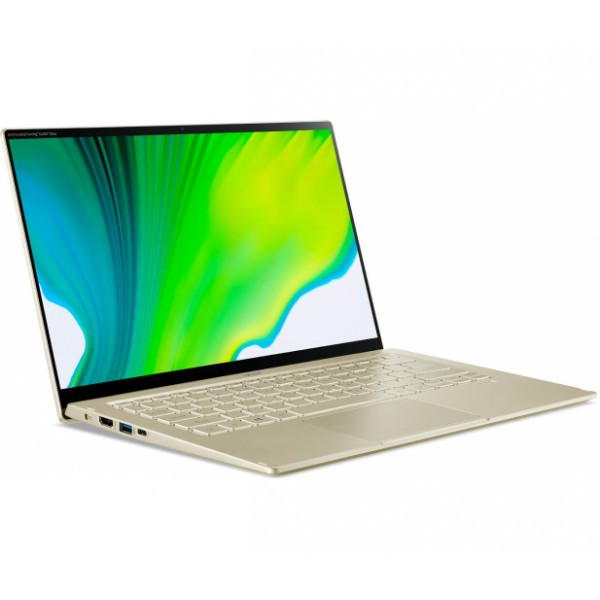 Ноутбук Acer Swift 5 SF514-55T-59AS (NX.A35EU.00R)