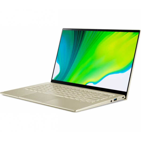 Ноутбук Acer Swift 5 SF514-55T-59AS (NX.A35EU.00R)