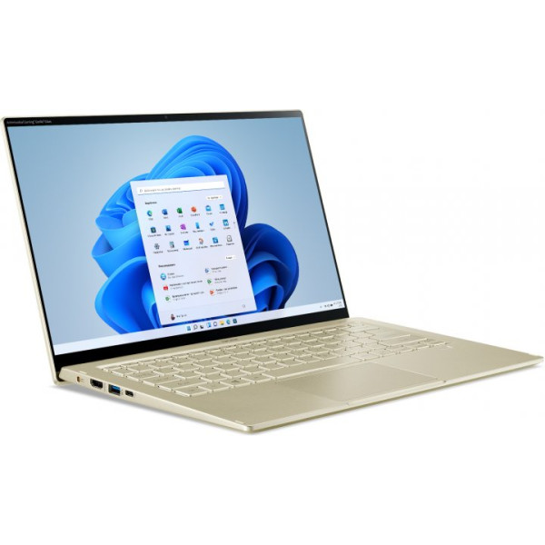 Ноутбук Acer Swift 5 SF514-55T-76PS (NX.A35EF.004)
