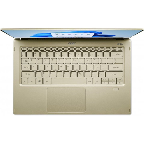 Ноутбук Acer Swift 5 SF514-55T-76PS (NX.A35EF.004)