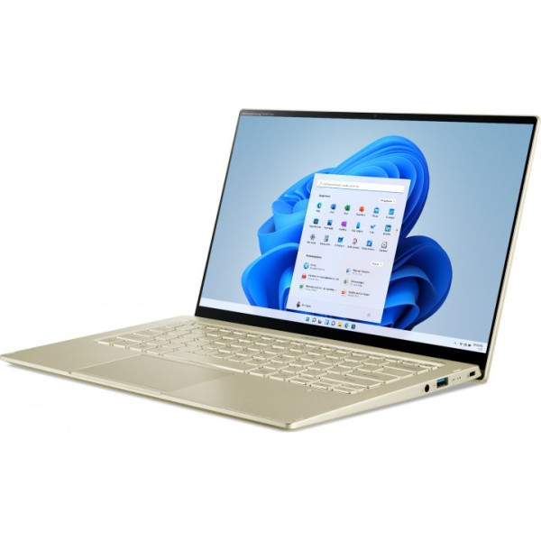 Ноутбук Acer Swift 5 SF514-55T-76PS (NX.A35EF.004)