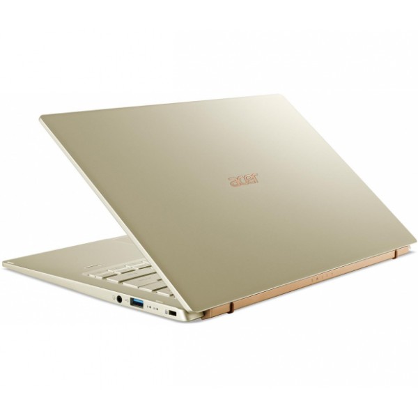 Ноутбук Acer Swift 5 SF514-55T Gold (NX.A35EP.007)