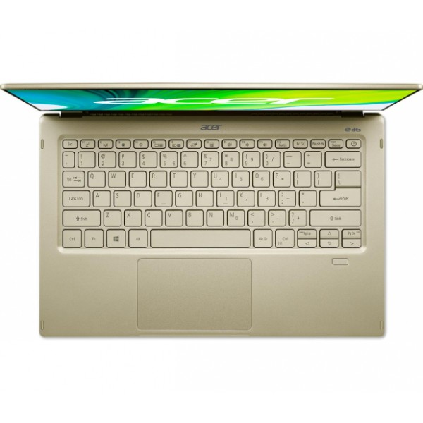 Ноутбук Acer Swift 5 SF514-55T Gold (NX.A35EP.007)