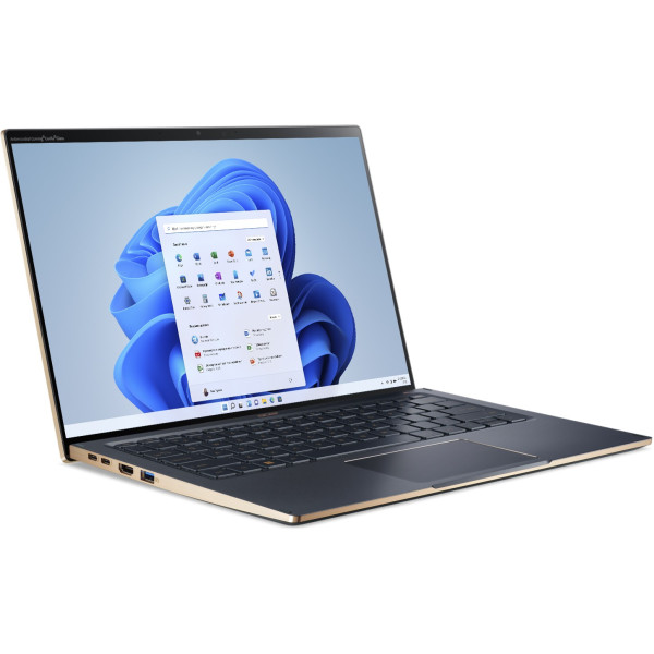 Ноутбук Acer Swift 5 SF514-56T (NX.K0KEC.00B)